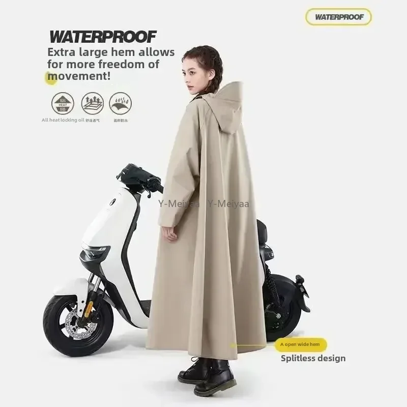 M-XXL épaissi moto imperméable - Xxl Motorcycle Gear avis et prix