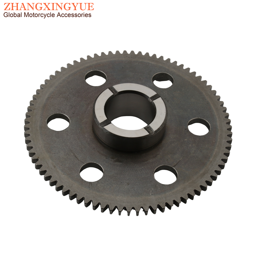 Engrenage d'embrayage de démar - Gear X Motorcycle avis et prix