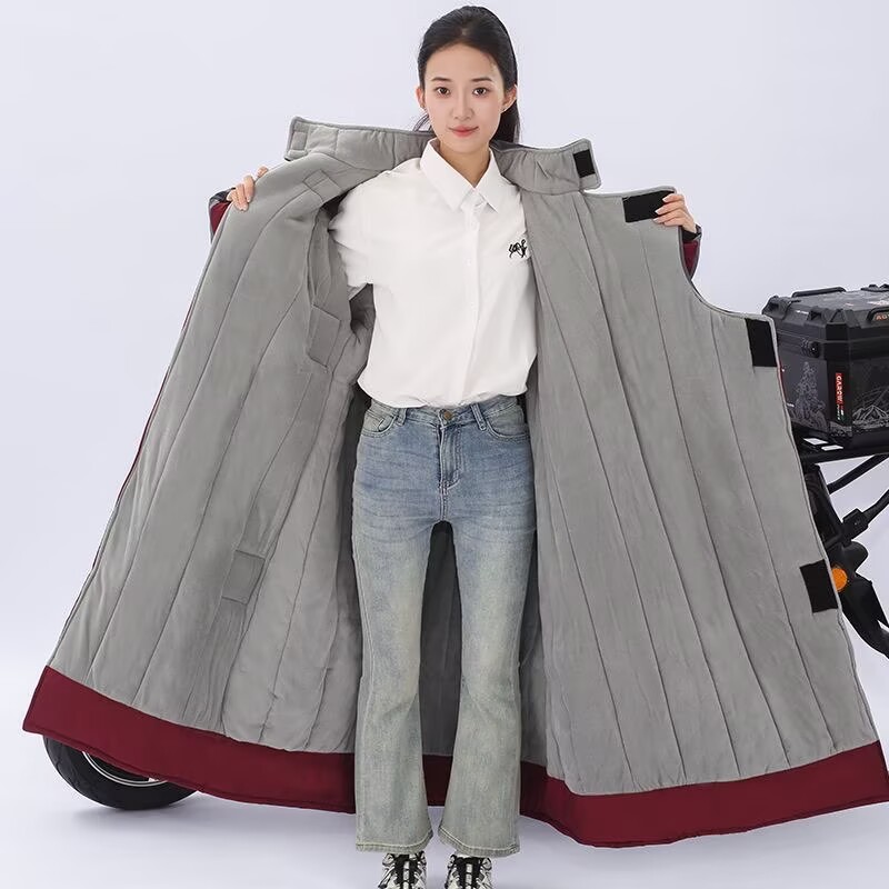 Veste de moto tout-terrain imp - Motorcycle Gear For Winter avis et prix