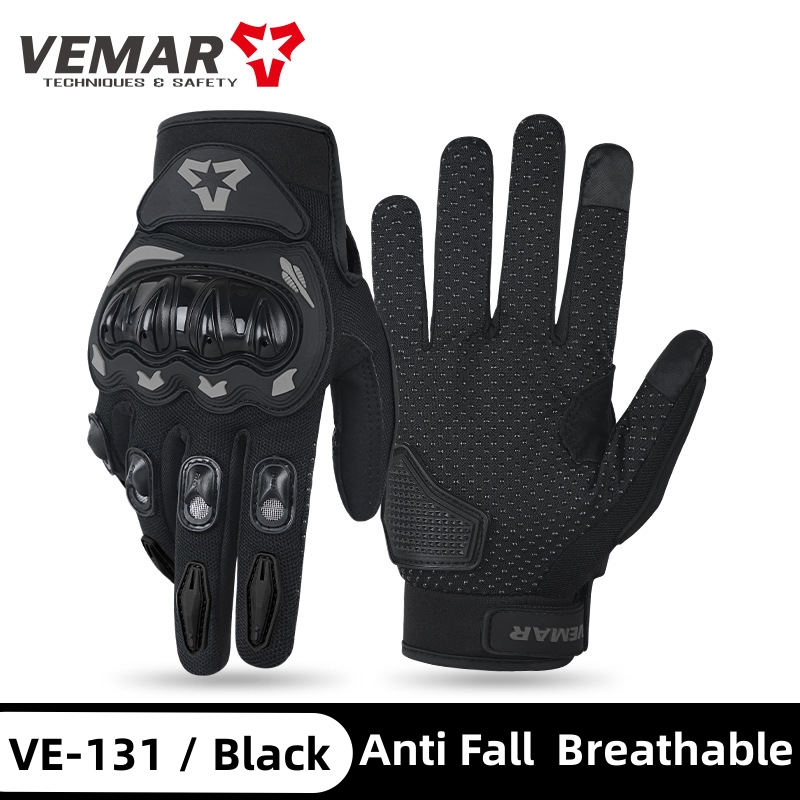 Gants de moto unisexes d'été à - Xxl Motorcycle Gear avis et prix