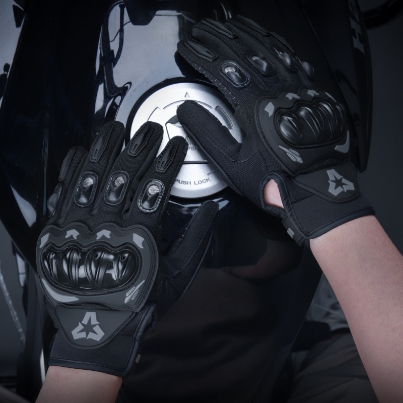 Gants de moto unisexes d'été à - Xxl Motorcycle Gear avis et prix