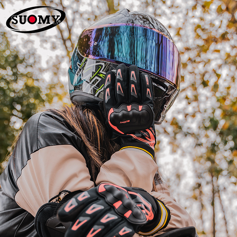Gants de moto d'hiver SUOMY, 1 - Xxl Motorcycle Gear avis et prix
