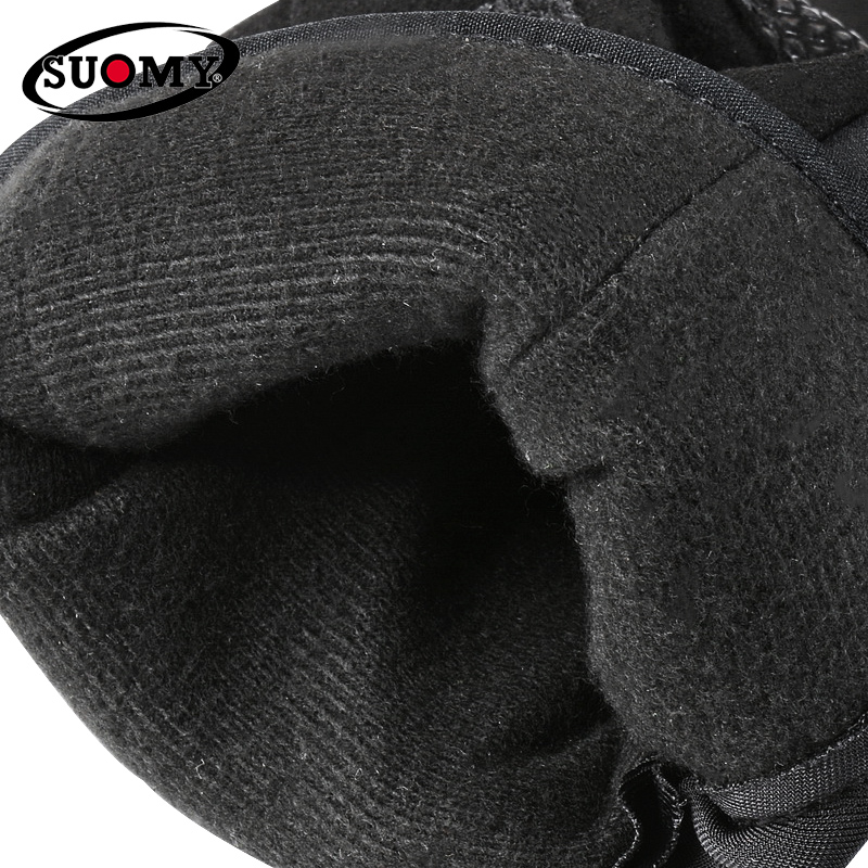 Gants de moto d'hiver SUOMY, 1 - Xxl Motorcycle Gear avis et prix