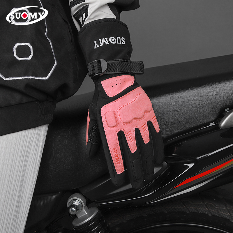 Gants de moto d'hiver pour hom - Xxl Motorcycle Gear avis et prix