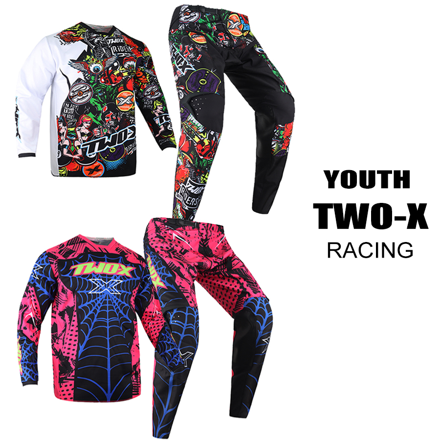 Ensemble de motocross pour jeu - Gear X Motorcycle avis et prix