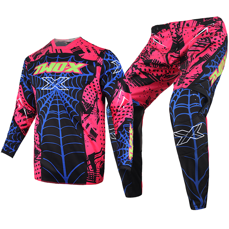 Ensemble de motocross pour jeu - Gear X Motorcycle avis et prix