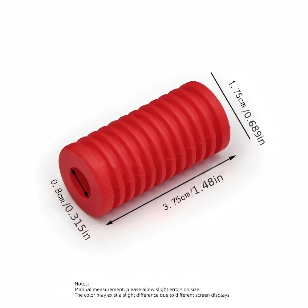 1 pièce de protection en caout - Motorcycle Gear Pedal avis et prix