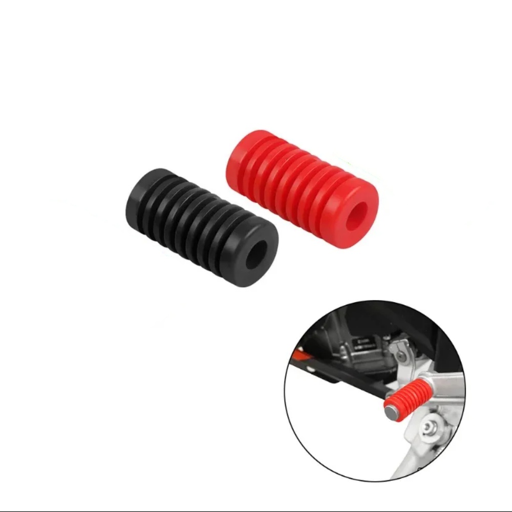 1 pièce de protection en caout - Motorcycle Gear Pedal avis et prix