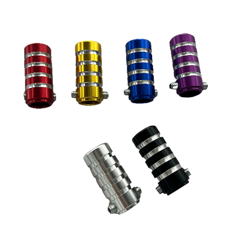 Couvercle CNC pour levier de c - Motorcycle Gear Pedal avis et prix