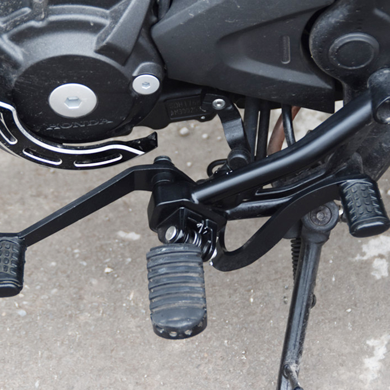 Pédale de changement de vitess - Motorcycle Gear Guide avis et prix