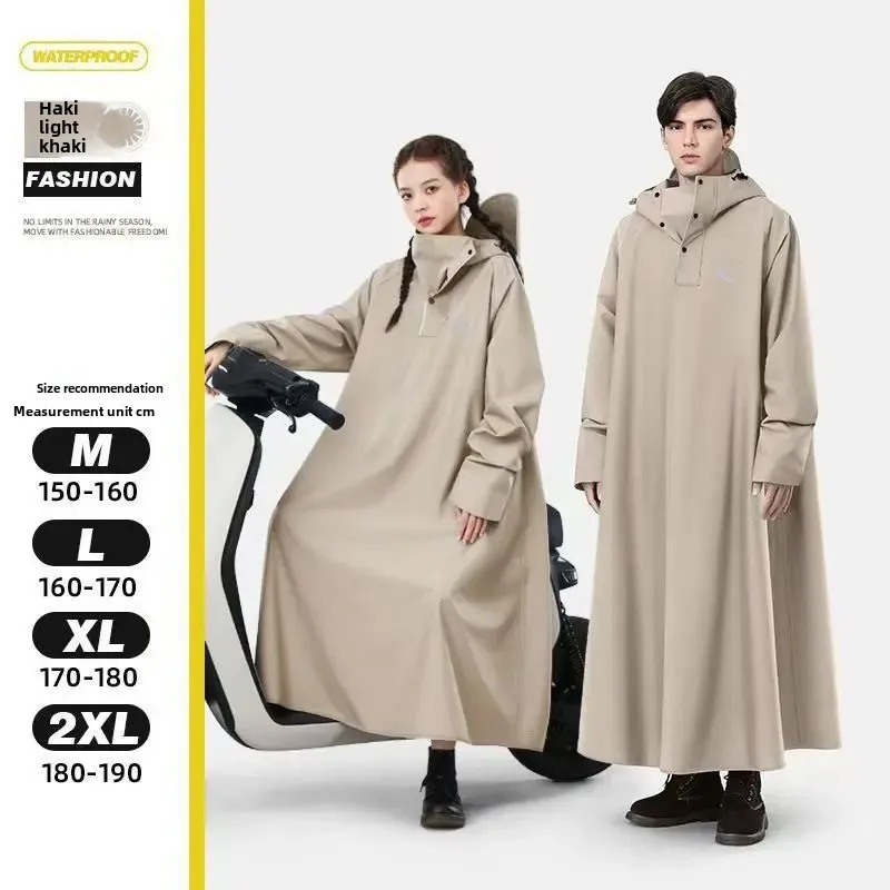 Imperméable de moto pour adult - Xxl Motorcycle Gear avis et prix