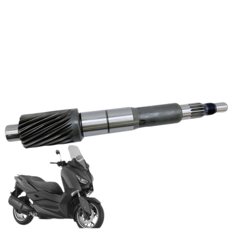 Axe de roue arrière de moto A2 - Gear X Motorcycle avis et prix
