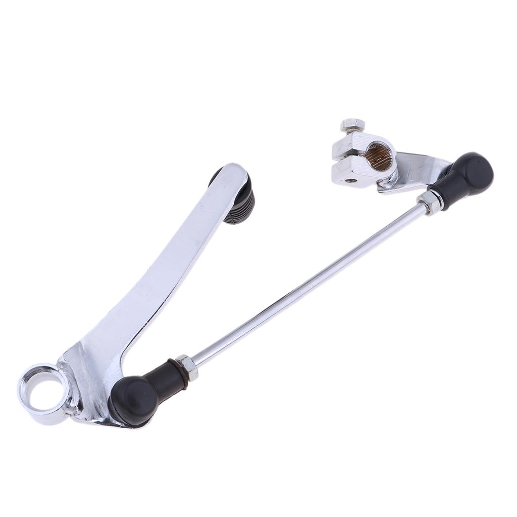 Pédale de levier de vitesse de - Motorcycle Gear Pedal avis et prix