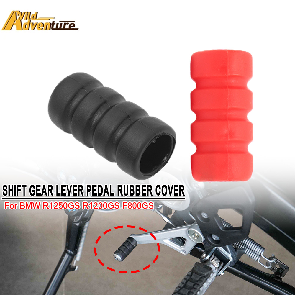 Couvre-pédale de levier de vit - Motorcycle Gear Pedal avis et prix