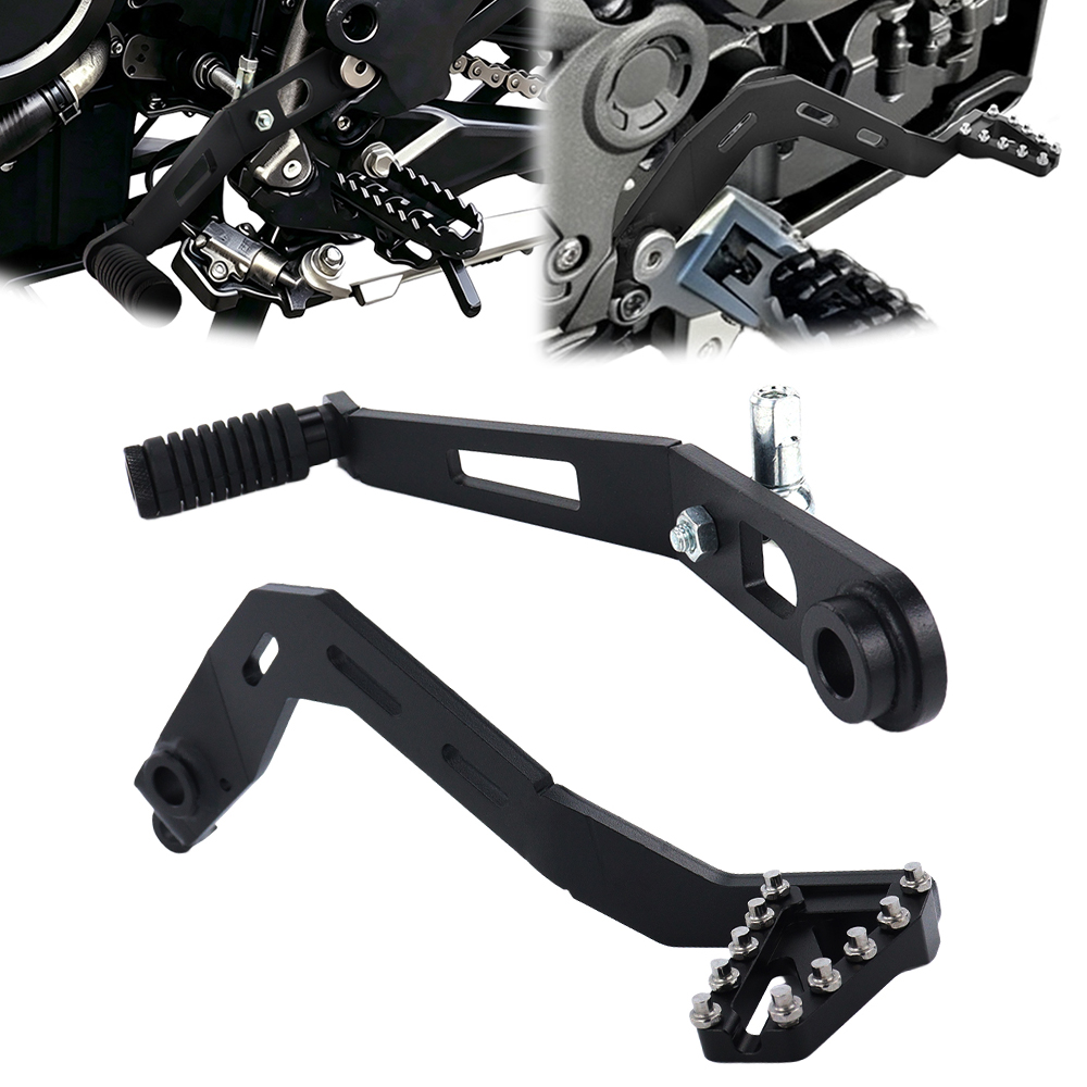 Levier de changement de vitess - Motorcycle Gear Pedal avis et prix