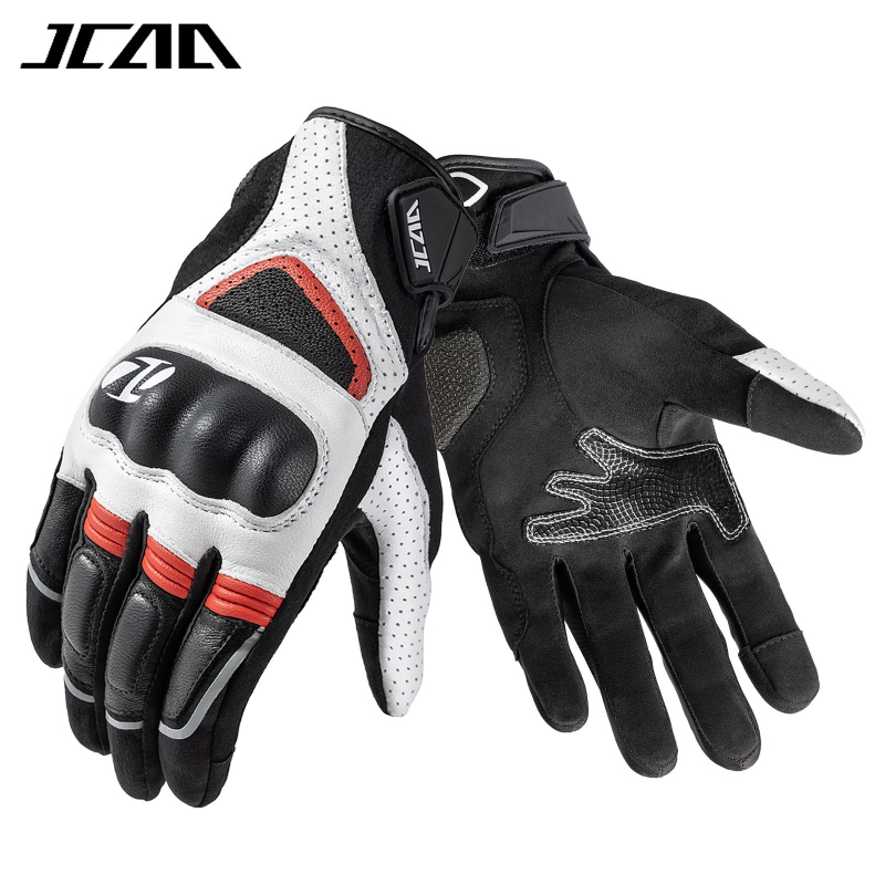 Gants de moto en cuir vintage, - Xxl Motorcycle Gear avis et prix
